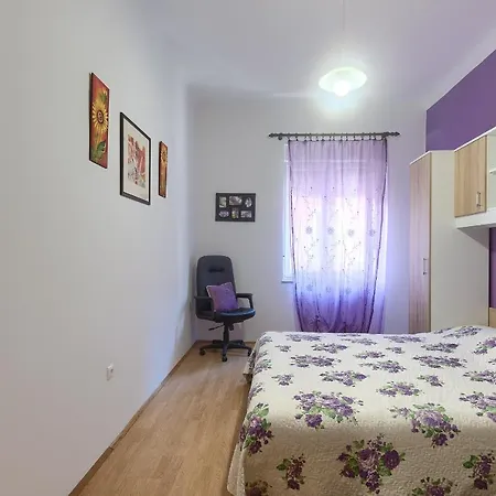 Aida Apartment *