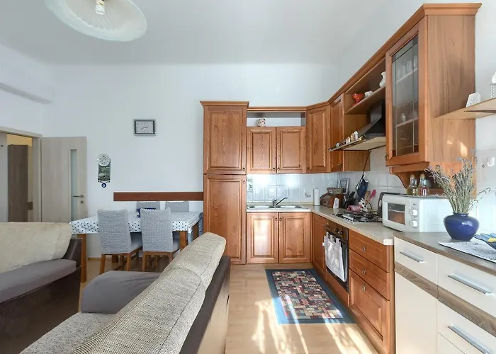 Apartment Aida