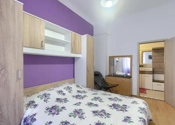 Aida Apartment *
